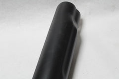 Exhaust Heat Shield Black Catalytic 65400485 Harley Davidson