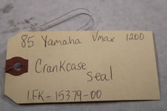 Crankcase Seal 1FK-15379-00 1990 Yamaha Vmax VMX12 1200