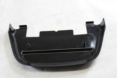 Aftermarket Passenger Footboard Floorboard Cover Black Harley Davidson