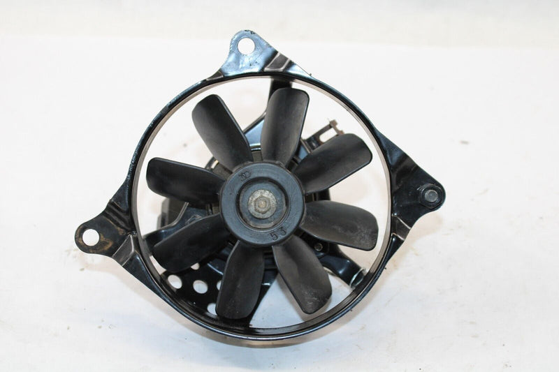 Radiator Cooling Fan Assy 59502-1116 2007 Kawasaki Vulcan EN500C