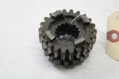 OEM Suzuki Motorcycle 2002 Suzuki TL1000 3rd&4th Drive Gear 24231-02F13