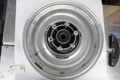 REAR WHEEL 15" X 4.5" 41073-0083 2007 VULCAN CUSTOM VN900