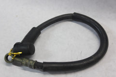 FRONT RIGHT BRAKE HOSE B (UPPER) 45126-ME5-013 1984 Honda Nighthawk CB650SC