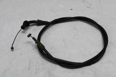 THROTTLE CABLE 58300-45221 1983 Suzuki GS650GL