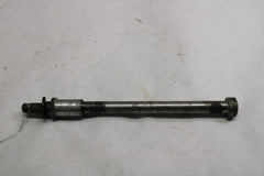 Front Axle #54711-49000 1983 Suzuki GS650GL