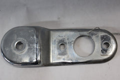 Horn Bracket Chrome Harley Davidson 69120-91