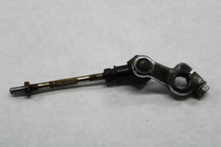 Tie-Rod Bolt/Gearshift Arm 90065-MK3-000,24721-MB1-000 1983 Honda VF750