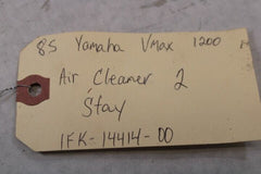 Air Cleaner Stay 2 1FK-14414-00 1990 Yamaha Vmax VMX12 1200