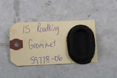 Rear Fascia Grommet #59778-06 2015 Harley Davidson Road King