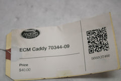 ECM Caddy 70344-09 Harley Davidson