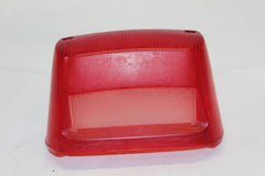 TAILLIGHT LENS 35712-10F30 2000 Suzuki Intruder VL1500