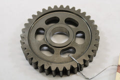 1st Driven Gear 35T 24311-49200 1980 Suzuki GS1100 Red