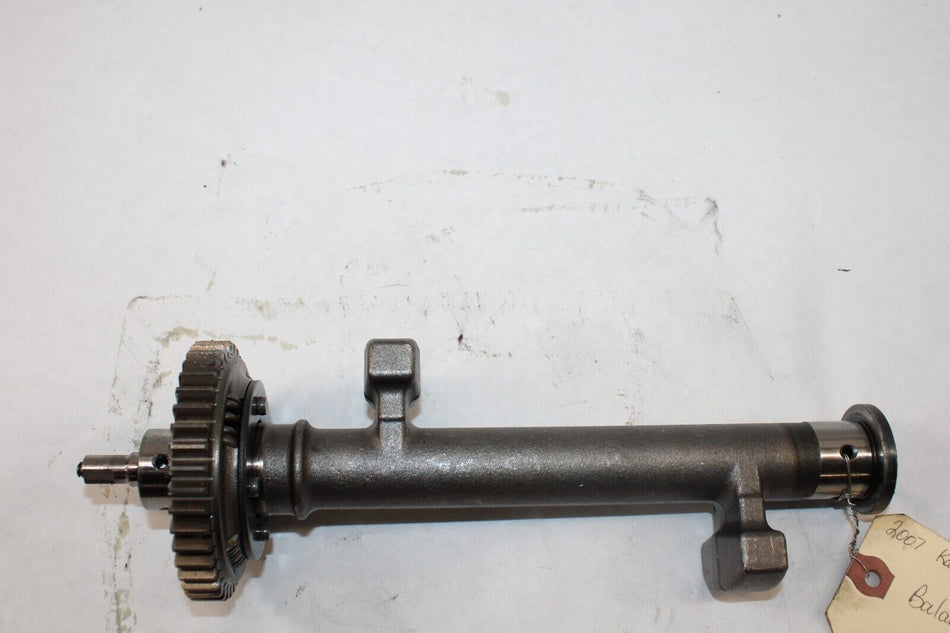 Balancer Shaft 13234-1071 2007 Kawasaki Vulcan EN500C
