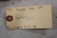Ignition Coil 25G-82310-10 1990 Yamaha Vmax VMX12 1200