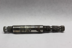 Shifter Shaft 33709-82 2009 FLHTCU Harley Davidson