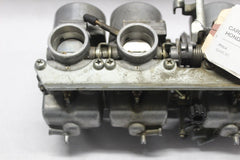 CARB CARBURETOR (4) HONDA 16100-460-772, 16100-460-781