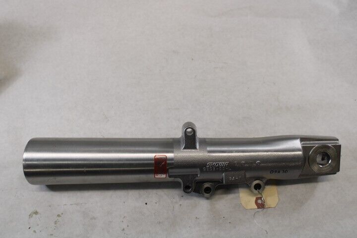 Lower Fork Slider LEFT 83800-09 Harley Davidson