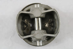 Piston STD 12111-39F00-0F0 2003 Suzuki GSX-R600