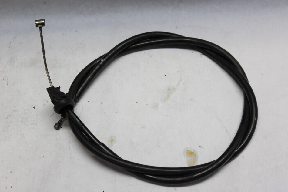 CLUTCH CABLE 5KS-26335-00-00 2003 XVS1100AT SILVERADO