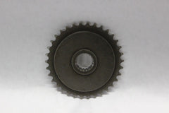 Cam Drive Sprocket 34T 25728-06 2009 FLHTCU Harley Davidson