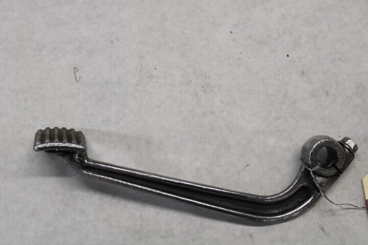 Rear Brake Pedal 46500-ML8-700 1984 Honda Goldwing GL1200A