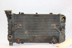 RADIATOR 19010-MJ8-003 1984 VF500C Honda Magna