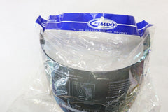 Gmax Helmet Shield Tinted GM64S