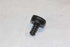 Hand Lever Pivot Pin 45032-82 Harley Davidson