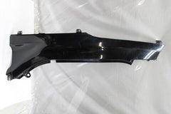 OEM Suzuki Motorcycle 1996 GSX750 Katana Frame Cover LEFT Black