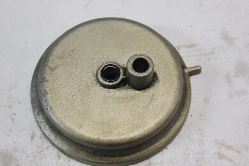 BREATHER BODY GOLD 14070-1009 1982 KZ750N SPECTRE