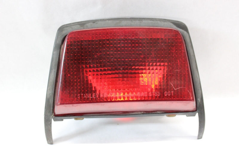 TAILLIGHT LENS 33704-MJ8-671 1984 VF500C Honda Magna