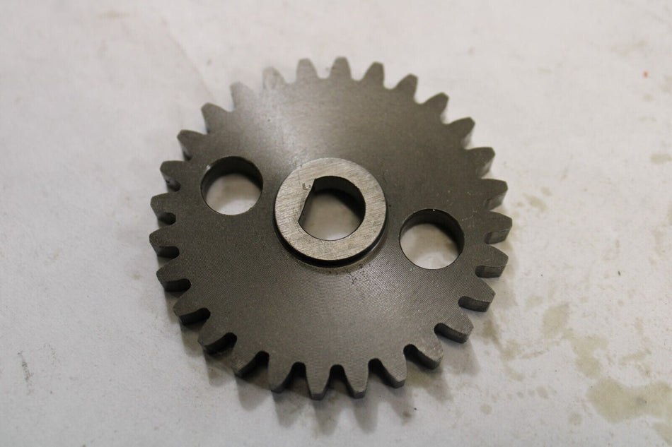 Oil Pump Gear 16085-1143 2007 Kawasaki Vulcan EN500C