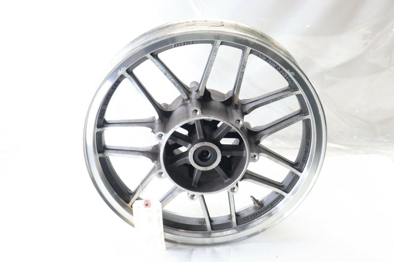 OEM Kawasaki Front Wheel 16