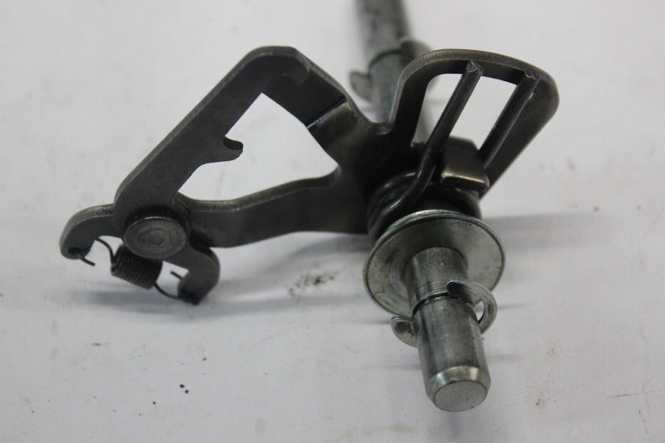 SHIFT LEVER ASSY 4X7-18120-01-00 1984 VIRAGO XV700L