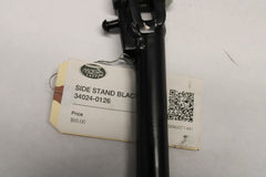 SIDE STAND BLACK 34024-0126 2016 Kawasaki Versys 650