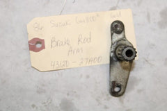Brake Rod Arm 43120-27A00 1986 Suzuki GSXR1100