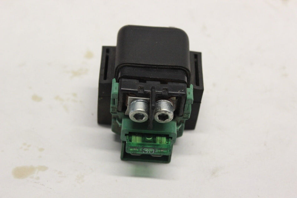 STARTER MAGNETIC SWITCH 35850-MT4-000 2005 Honda VTX1300S