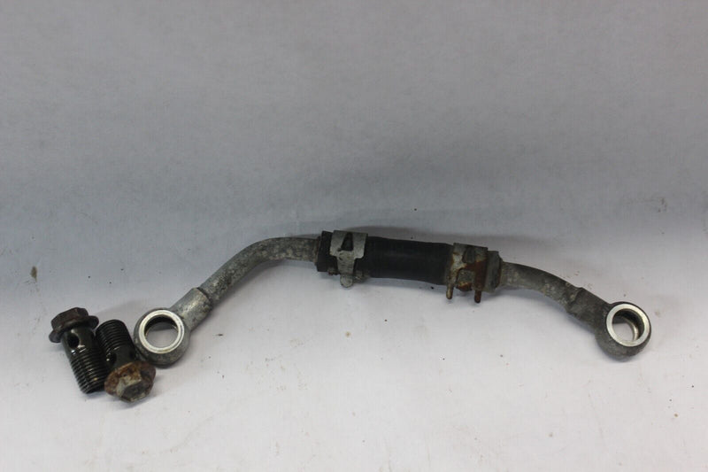 OIL PUMP PIPE 2 11328-10G20 2006 BURGMAN AN650K6