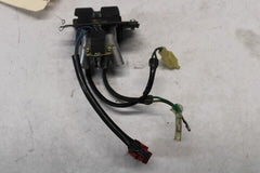 Main Valve Assy 52760-MG9-870 1984 Honda Goldwing GL1200A