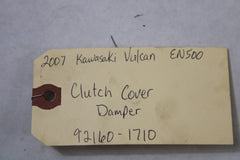 Clutch Cover Damper 92160-1710 2007 Kawasaki Vulcan EN500C