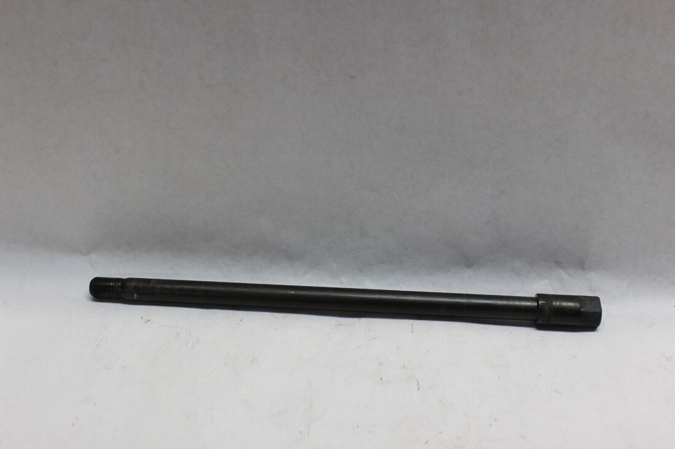 REAR AXLE 5EL-25381-00-00 2003 XVS1100AT SILVERADO
