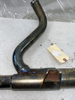 OEM Harley Davidson Exhaust Header Pipe 2011 Ultra Classic 66855-10