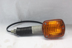 LEFT REAR TURN SIGNAL ASSY 33650-ME5-671 1984 Honda Nighthawk CB650SC