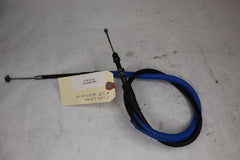 OEM Yamaha Clutch Cable 1999 R1 1000 Royal Blue 5jj-26335-00-00