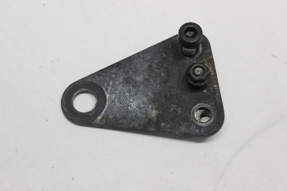 REAR ENGINE MOUNT BRACKET 5246366-408 2007 Victory Vegas 8 Ball