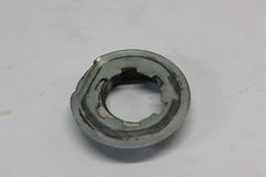 CLUTCH NUT 09140-24007,WASHER 09167-25007 1983 Suzuki GS650GL