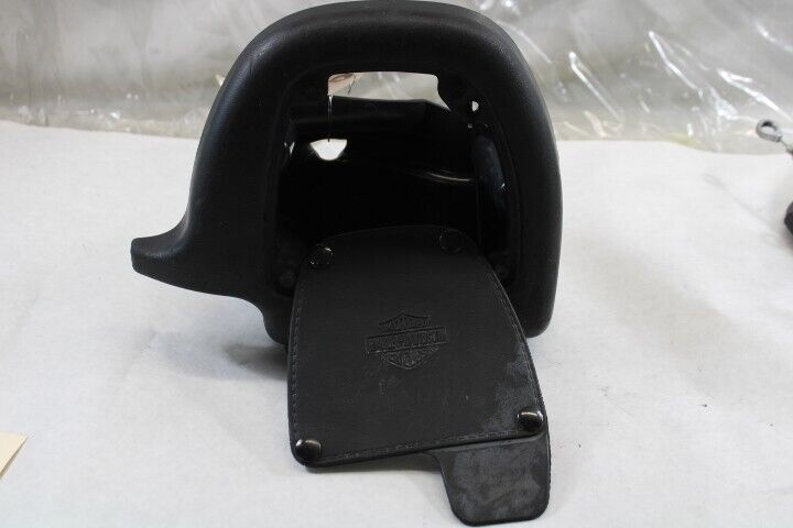 Lower Fairing Storage Compartment RIGHT 58684-05 Harley Davidson