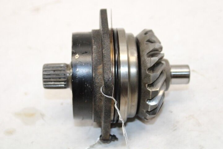 Cross Shaft 23200-MB0-870 1983 Honda VF750