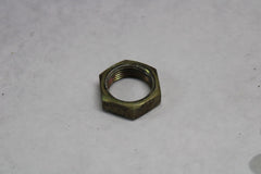 PIVOT SHAFT NUT 09140-22004 1983 Suzuki GS650GL