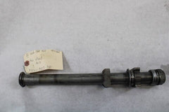 OEM Honda Motorcycle 2002 CBR900 Rear Wheel Axle 42301-MCJ-750